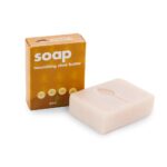 Soap-Shea
